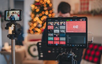 Cara Memaksimalkan Live Streaming Dalam Membangun Kepercayaan Customer