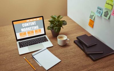 Memperkuat Branding Perusahaan dengan Content Marketing