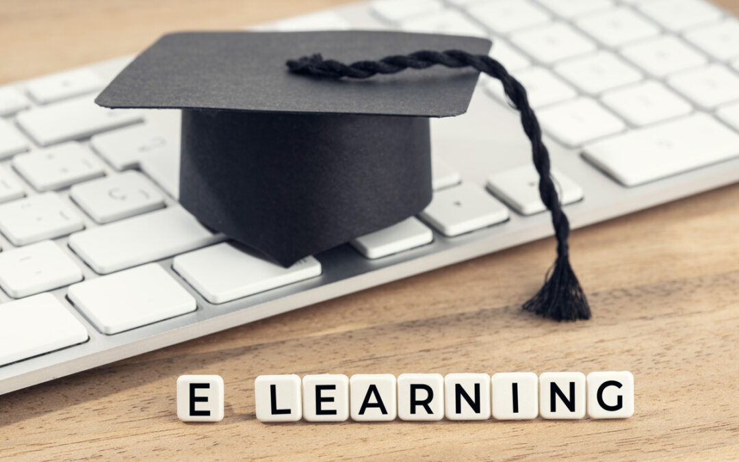 Meningkatkan Kualitas Pembelajaran dengan E-learning