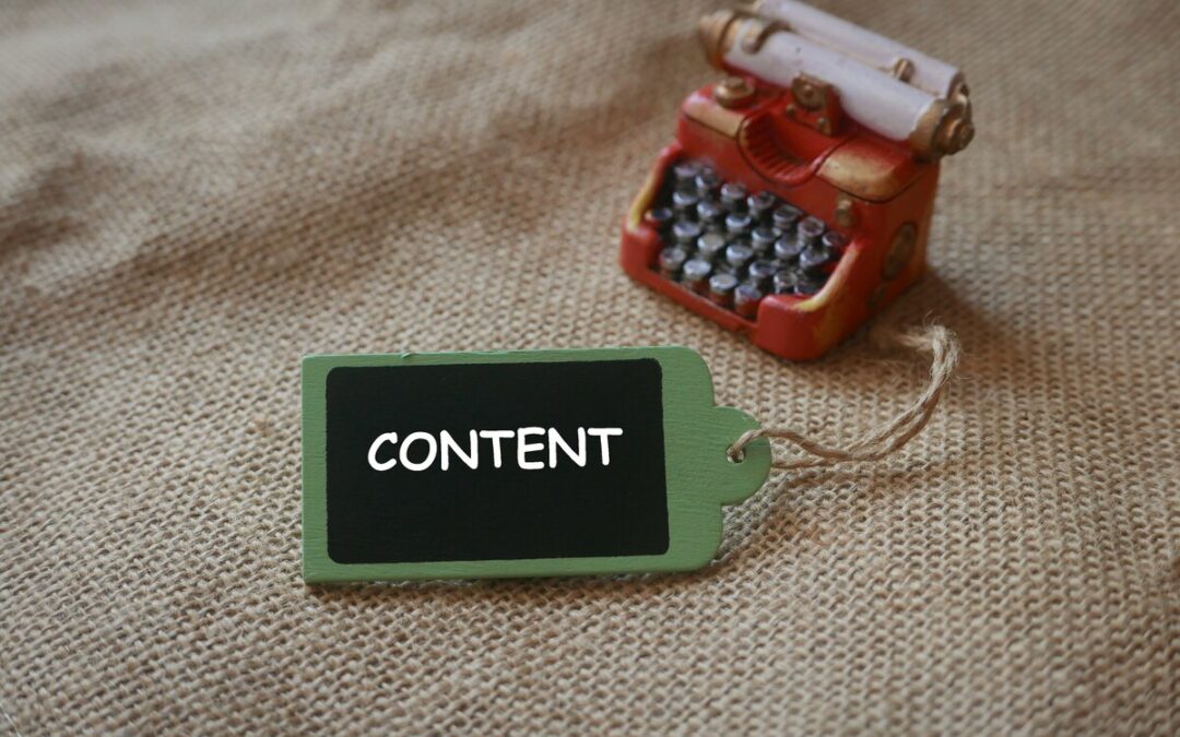 Apa itu Content Marketing dan Manfaat untuk Perusahaan Anda!