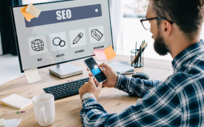 Cara Mudah Meningkatkan Trafik Website Anda Dengan SEO